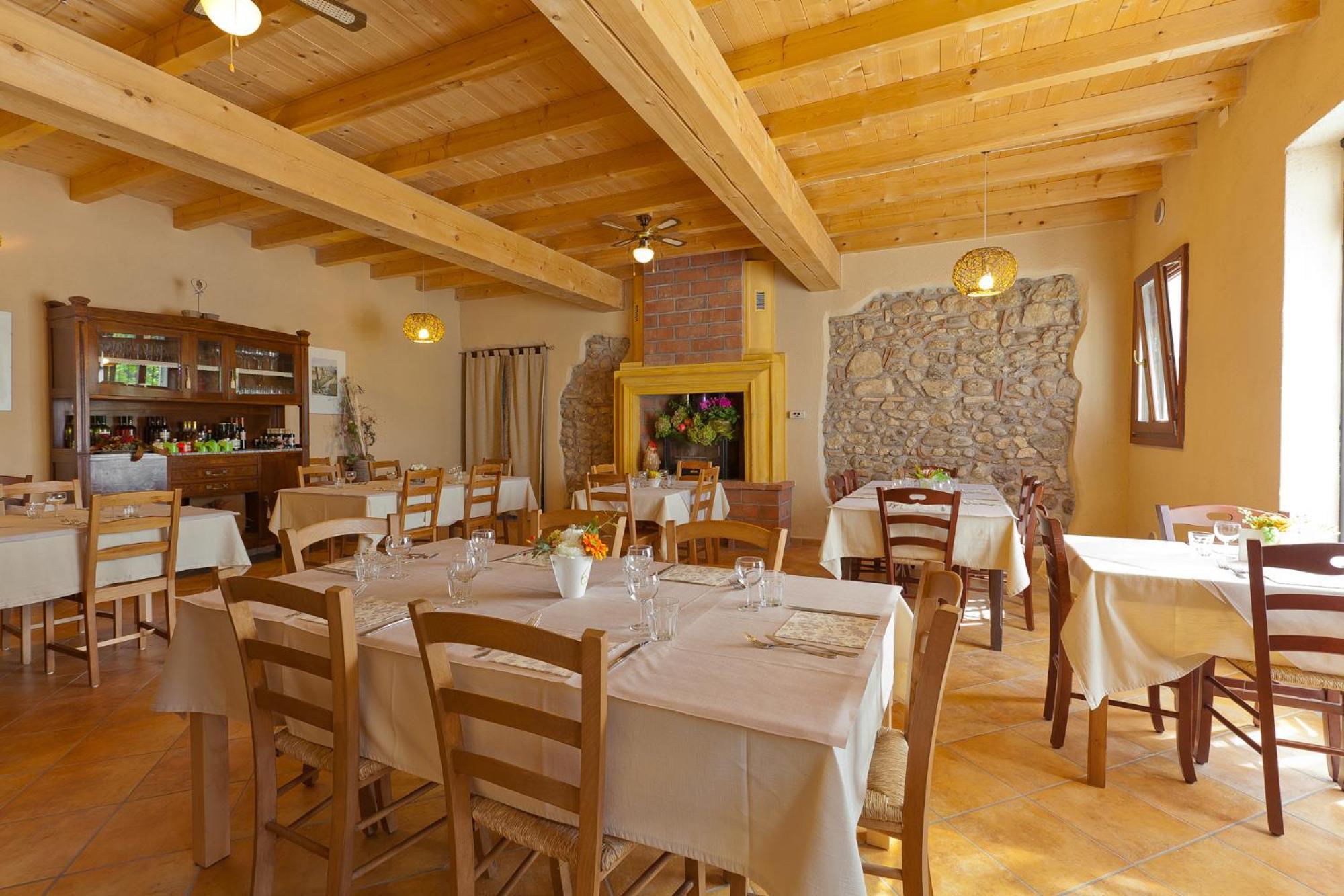 Agriturismo Con Cucina Tipica Nuova Scardua Cavriana Exteriör bild