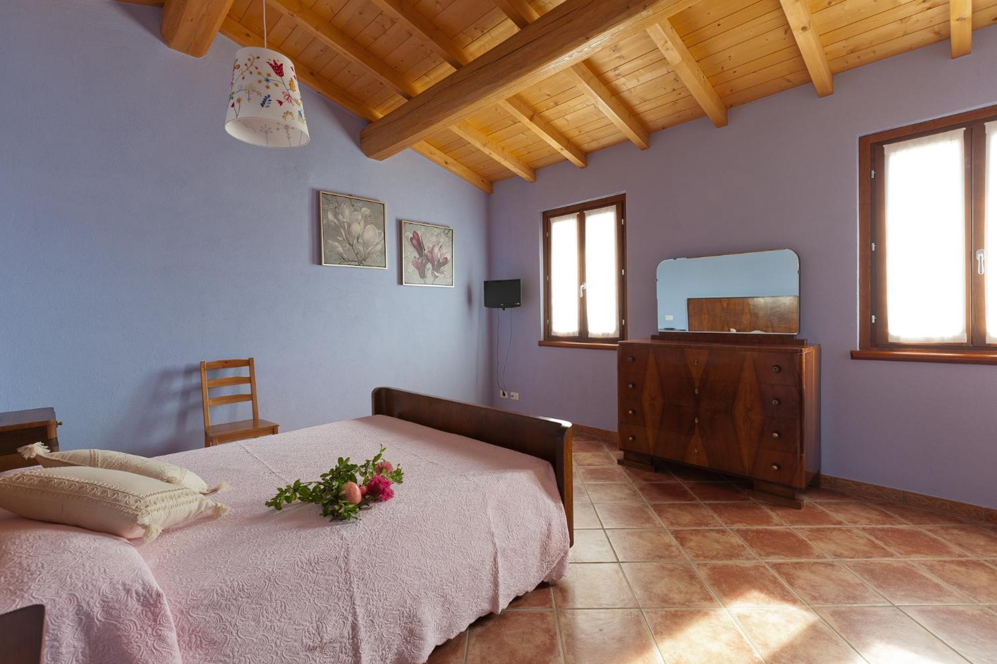 Agriturismo Con Cucina Tipica Nuova Scardua Cavriana Exteriör bild