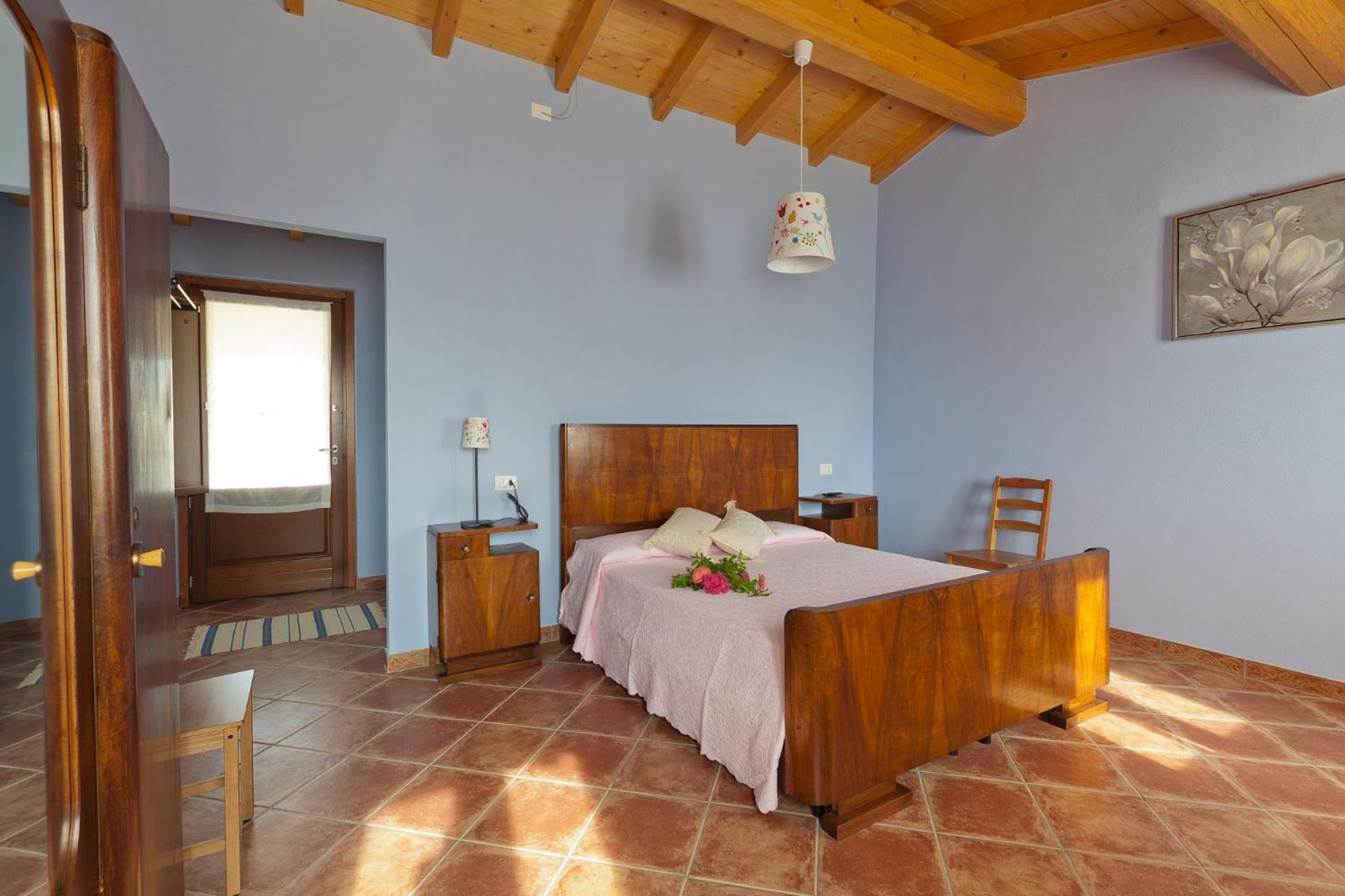 Agriturismo Con Cucina Tipica Nuova Scardua Cavriana Exteriör bild