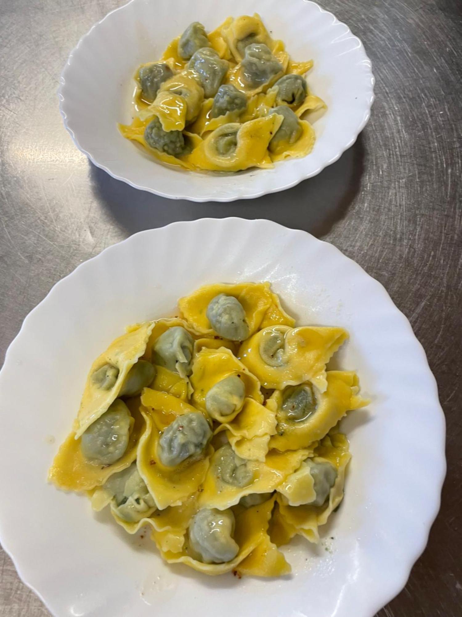 Agriturismo Con Cucina Tipica Nuova Scardua Cavriana Exteriör bild